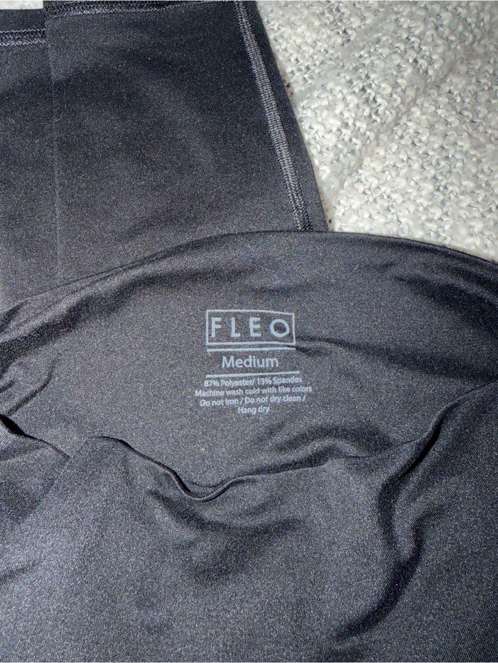 FLEO Leggings